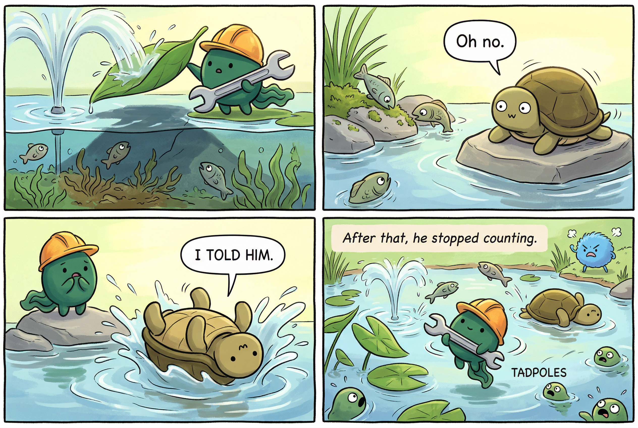 Panel 5, iteration 3 — clean